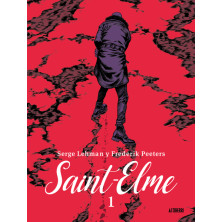 Cómic Saint-Elme 1