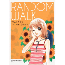 Comic Radom Walk