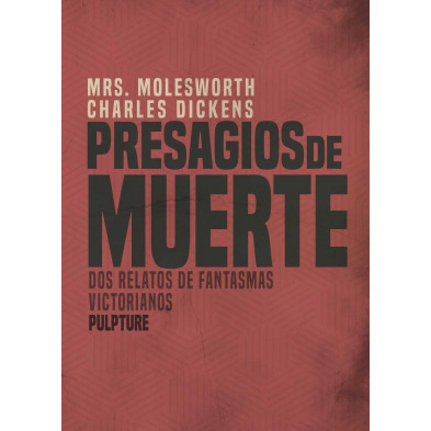 Presagios de muerte Presagios de muerte