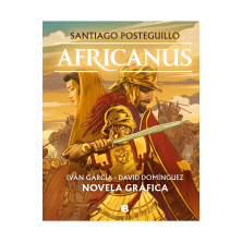 Comic Africanus