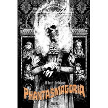 Comic Phantasmagoria