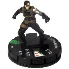 Figura de Heroclix - Winter Soldier 024