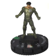 Figura de Heroclix - SHIELD Cyborg 020