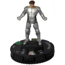 Figura de Heroclix - John Garrett 020b