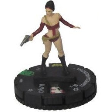 Figura de Heroclix - Contessa Valentina 018