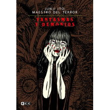 Comic Fantasmas y demonios
