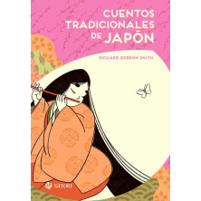 Libro Cuentos tradicionales de Japón