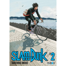 Comic Slam Dunk 2