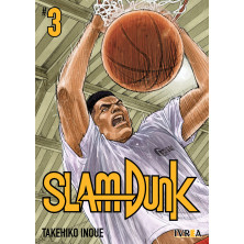 Comic Slam Dank 3
