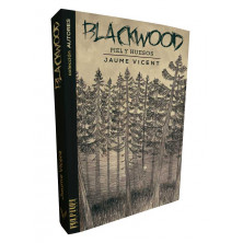 Blackwood: Piel y huesos