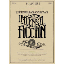 Historias cortas de intensa ficción 1 (Recopilatorio)