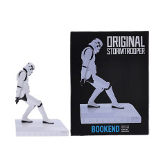 Sujetalibros Star Wars Stormtrooper