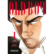 Comic Old Boy 1