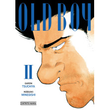 Comic Old Boy 2