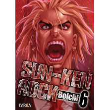 Sun-Ken Rock 6