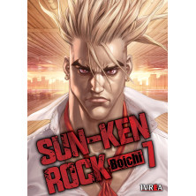 Comic Sun-Ken Rock 7
