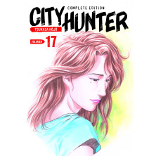 Comic City Hunter 17