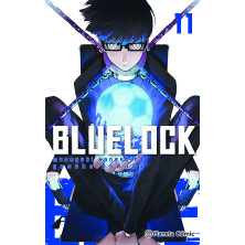 Comic Blue Lock 11