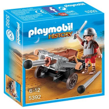 Legionario con ballesta - Playmobil 5392