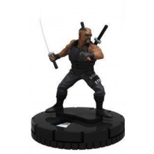 Figura de Heroclix - Blade 004