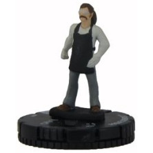 Figura de Heroclix - Rogue Scientist 008