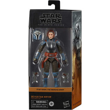 Figura Bo-katan Star Wars Black Series