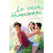 Comic La casa Himawari