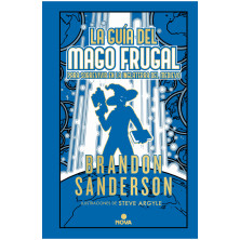 Libro Guía del mago frugal