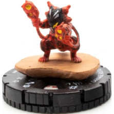 Figura de Heroclix - Carnage Rocket 061