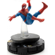 Figura de Heroclix - Spider-Man 056