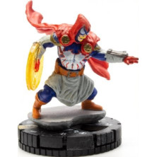 Figura de Heroclix - Spider-Supreme 055