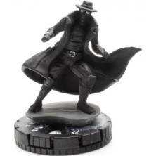 Figura de Heroclix - Spider-Man Noir 054