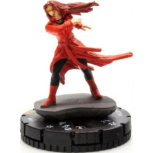 Figura de Heroclix - Madame Web 051