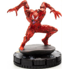 Figura de Heroclix - Carnage 050