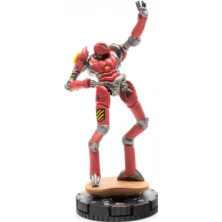 Figura de Heroclix - SP//DR 049