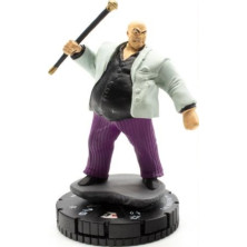 Figura de Heroclix - The Kingpin 037a