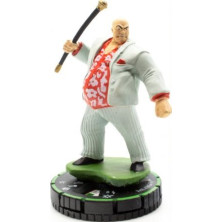 Figura de Heroclix - The Kingpin 037b