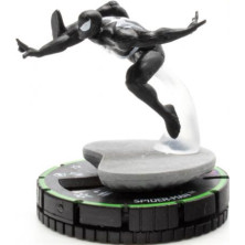 Figura de Heroclix - Spider-Man 043b