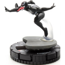 Figura de Heroclix - Symbiote 043a