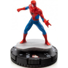 Figura de Heroclix - Spider-Man 001