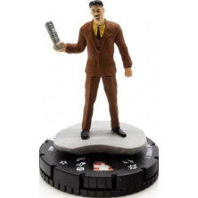 Figura de Heroclix - J Jonah Jameson 002