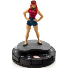 Figura de Heroclix - Mary Jane 004