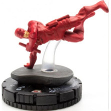 Figura de Heroclix - Daredevil 044