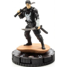 Figura de Heroclix - The Punisher 042