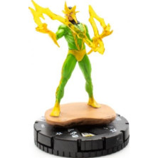 Figura de Heroclix - Electro 040