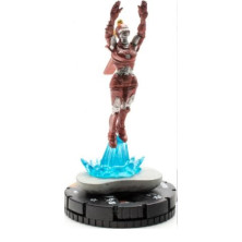 Figura de Heroclix - Iron Gwen 067