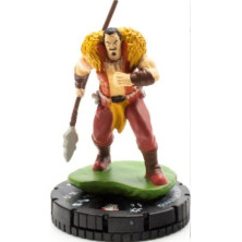 Figura de Heroclix - Kraven The Hunter 038