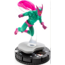 Figura de Heroclix - Beetle 033