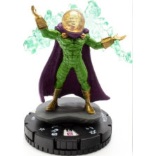 Figura de Heroclix - Mysterio 032