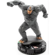 Figura de Heroclix - Rhino 030